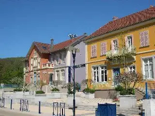 Monte Escalier 90 Fabricant monte escalier Cravanche